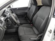 Skoda Rapid I Рестайлинг Москва  - изображение 47