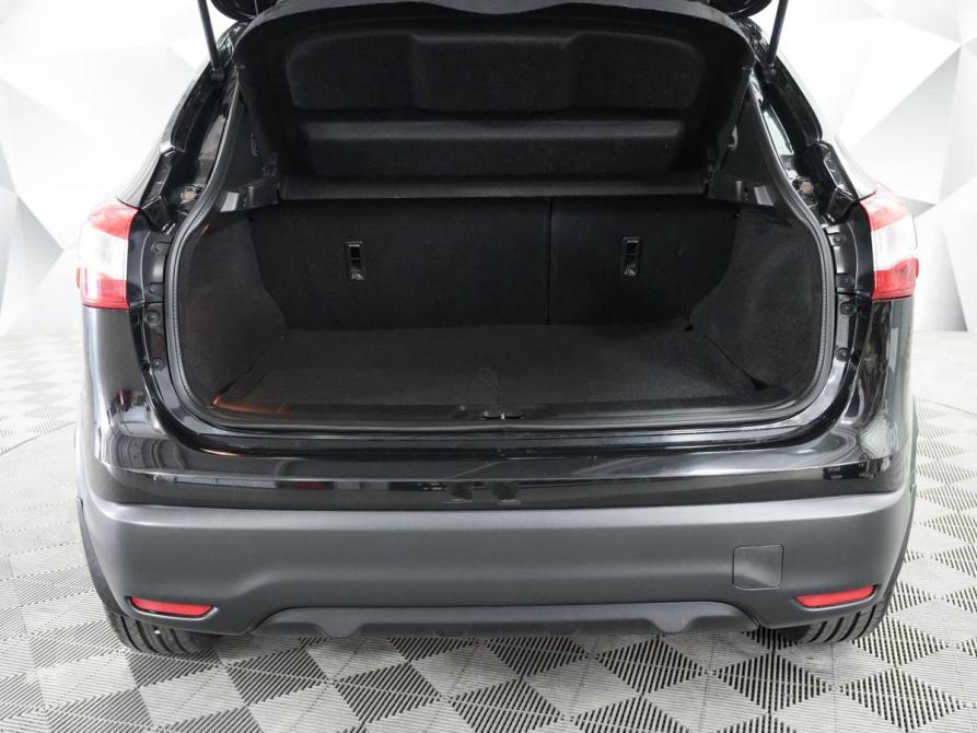 Nissan Qashqai II Ульяновск  - изображение 17