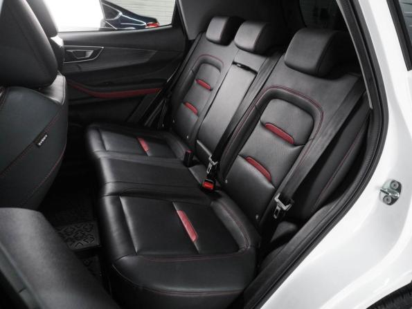 Chery Tiggo 4 Pro I с пробегом 2023 года, цена 1 697 000 рублей, 40514 км, внедорожник, Автокод Объявления