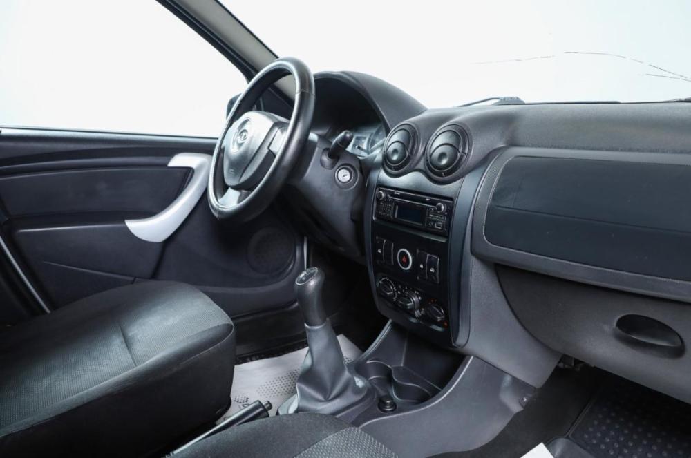 Lada (ВАЗ) Largus I Новосибирск  - изображение 9