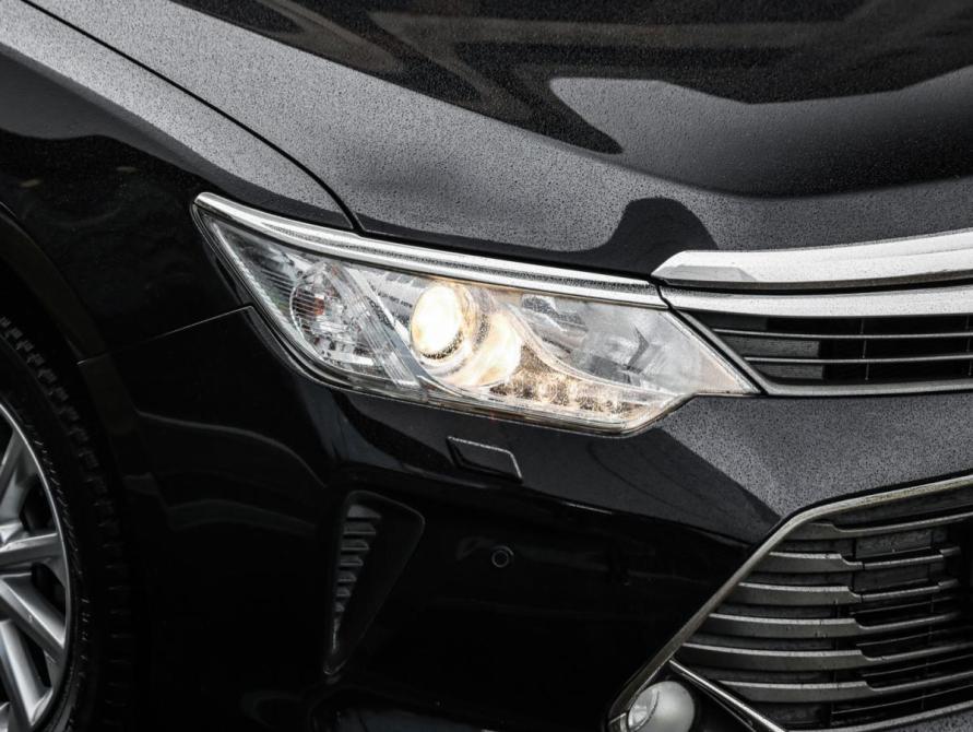 Toyota Camry VII (XV50) Рестайлинг Санкт-Петербург  - изображение 12