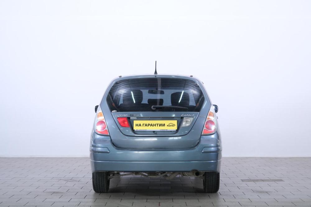 Suzuki Liana I Рестайлинг Омск  - изображение 6