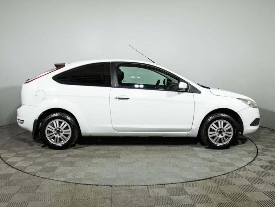 Ford Focus II Рестайлинг Санкт-Петербург  - изображение 4