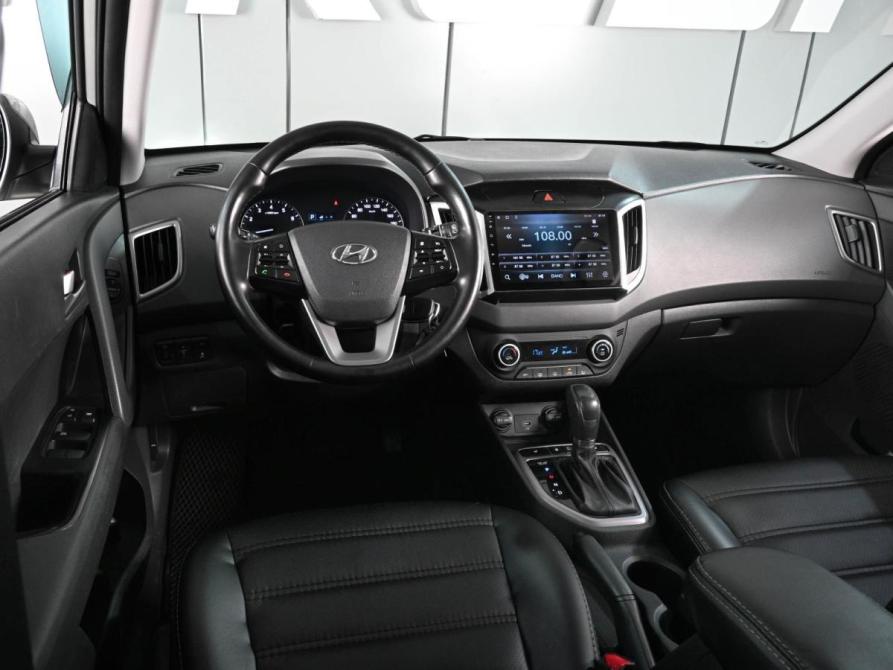 Hyundai Creta I Ростов-на-Дону  - изображение 6