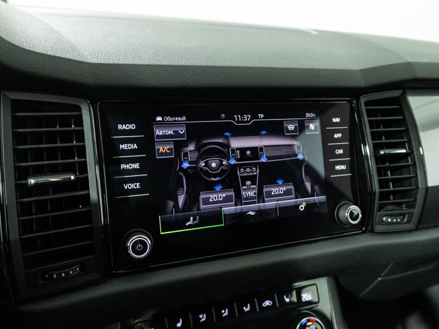 Skoda Kodiaq I Санкт-Петербург  - изображение 16