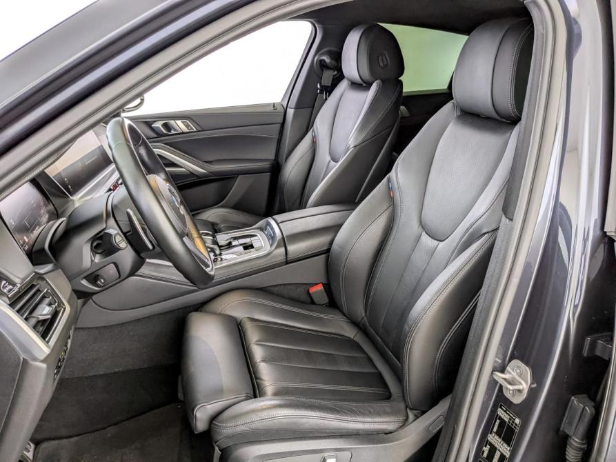 BMW X6 III (G06) Москва  - изображение 22