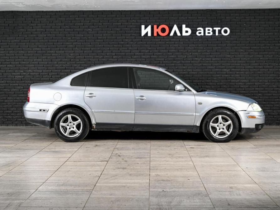 Volkswagen Passat B5 Рестайлинг Екатеринбург  - изображение 7