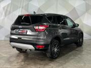 Ford Kuga II Рестайлинг Оренбург  - изображение 30