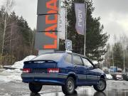 Lada (ВАЗ) 2114 Прокопьевск  - изображение 46