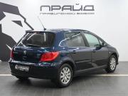 Peugeot 307 I Рестайлинг Ростов-на-Дону  - изображение 21