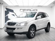 SsangYong Kyron I Рестайлинг Ростов-на-Дону  - изображение 27