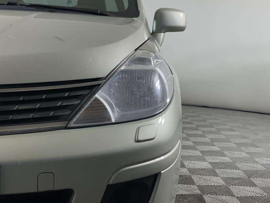 Nissan Tiida I Москва  - изображение 10