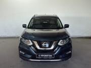 Nissan X-Trail III Рестайлинг Москва  - изображение 24