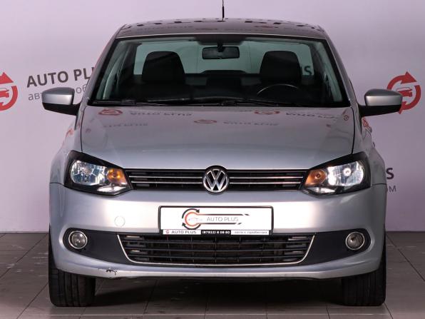 Volkswagen Polo V с пробегом 2012 года, цена 779 000 рублей, 157000 км, седан, Автокод Объявления