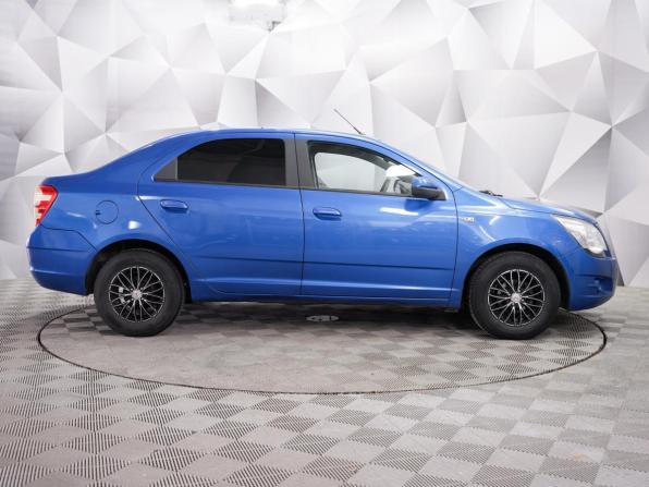 Chevrolet Cobalt II с пробегом 2014 года, цена 695 000 рублей, 89477 км, седан, Автокод Объявления