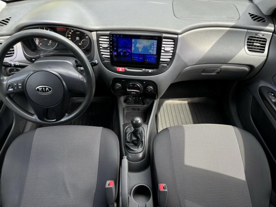 Kia Rio II Рестайлинг Казань  - изображение 12