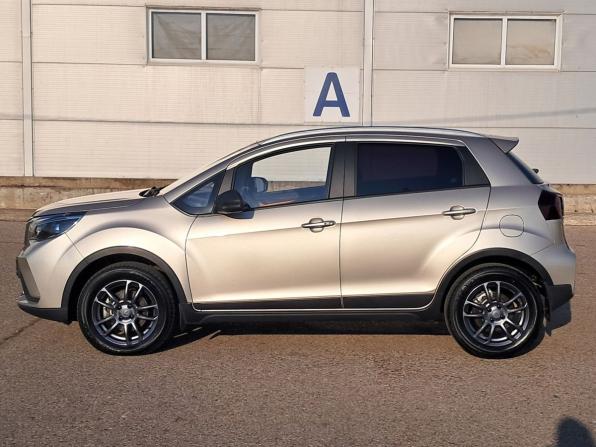 Livan X3 Pro с пробегом 2023 года, цена 1 220 000 рублей, 23370 км, внедорожник, Автокод Объявления
