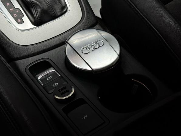 Audi Q3 I (8U) с пробегом 2013 года, цена 1 699 000 рублей, 200750 км, внедорожник, Автокод Объявления