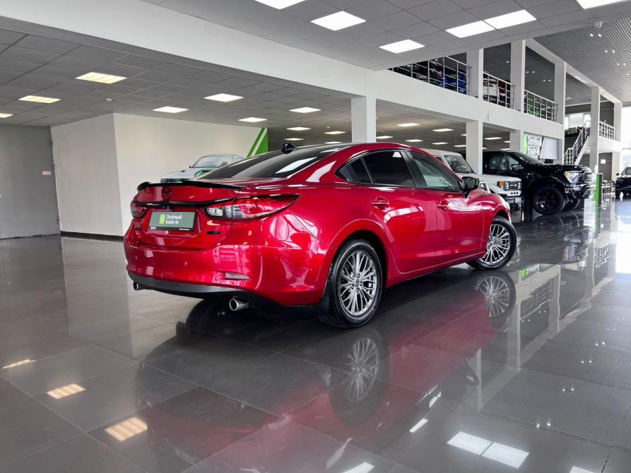 Mazda 6 III (GJ) Тверь  - изображение 2