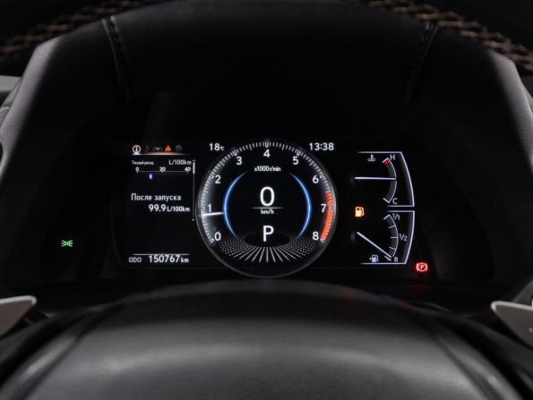 Lexus ES VII с пробегом 2018 года, цена 3 489 000 рублей, 150767 км, седан, Автокод Объявления