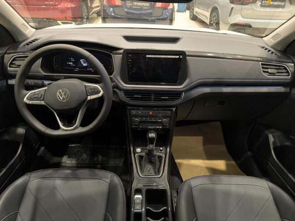 Volkswagen Tharu XR с пробегом 2026 года, цена 3 300 000 рублей, 20 км, внедорожник, Автокод Объявления