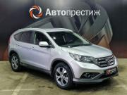 Honda CR-V IV Ставрополь  - изображение 33