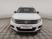 Volkswagen Tiguan I Рестайлинг Москва  - изображение 26