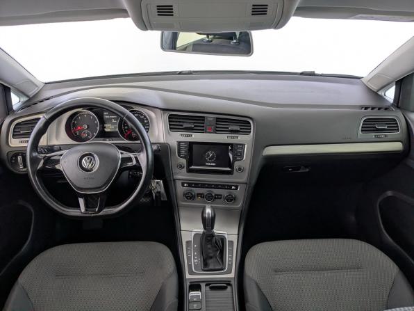 Volkswagen Golf VII с пробегом 2014 года, цена 1 200 000 рублей, 182110 км, хэтчбек, Автокод Объявления