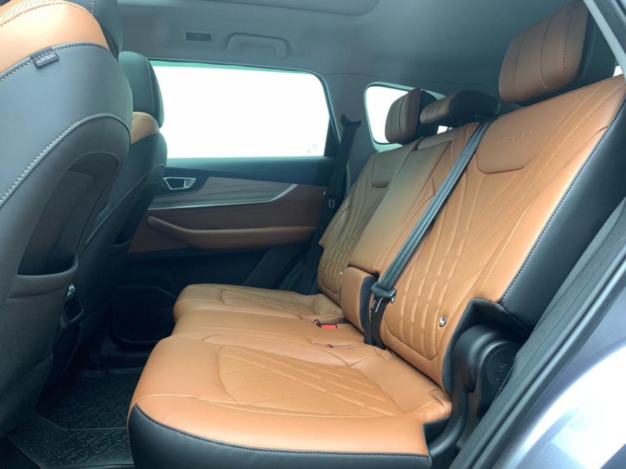 Chery Tiggo 8 Pro Max I Мурманск  - изображение 17