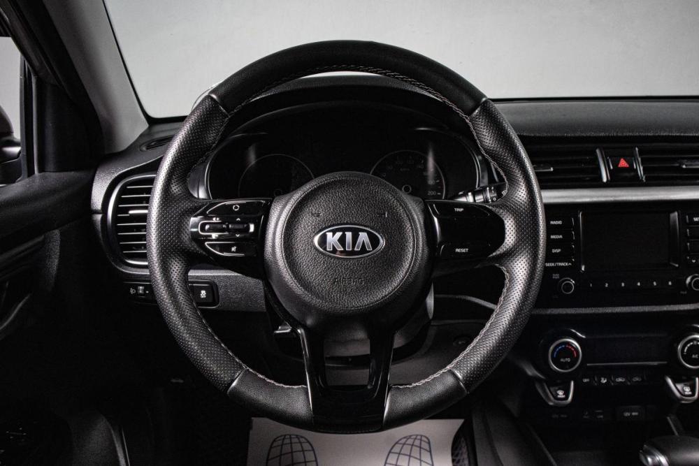 Kia Rio IV Сургут  - изображение 11