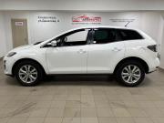 Mazda CX-7 I Рестайлинг Кандалакша  - изображение 28