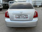 Chevrolet Lacetti I Пермь  - изображение 11