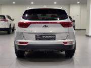 Kia Sportage IV Казань  - изображение 29