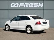 Volkswagen Polo V Краснодар  - изображение 23