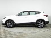 Nissan Qashqai II Рестайлинг Санкт-Петербург  - изображение 26