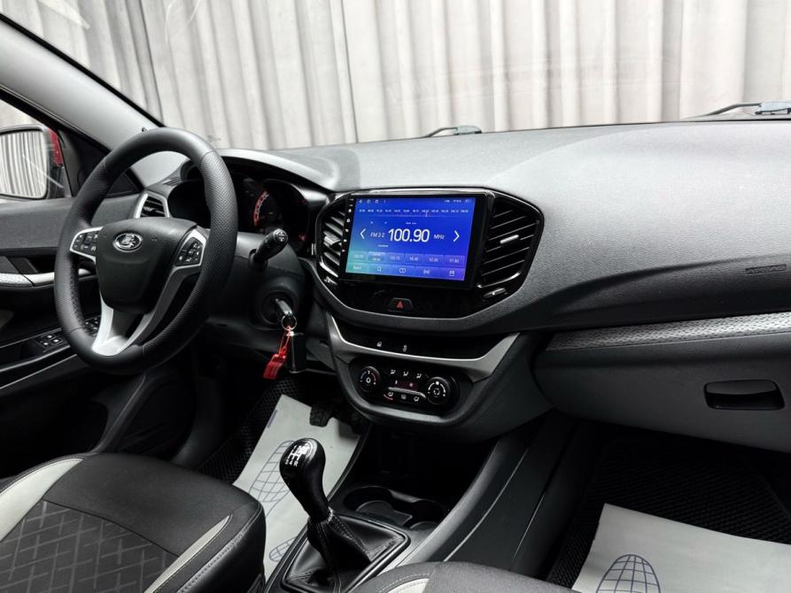 Lada (ВАЗ) Vesta I Ижевск  - изображение 10