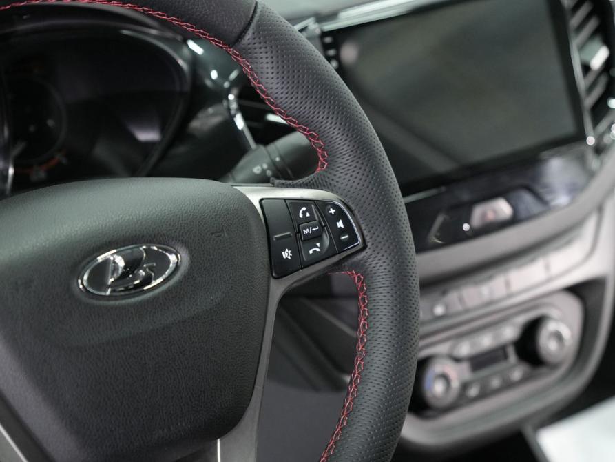 Lada (ВАЗ) Vesta I Новосибирск  - изображение 21