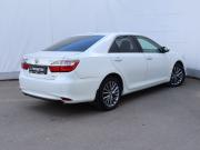 Toyota Camry VII (XV50) Рестайлинг Москва  - изображение 28