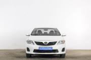 Toyota Corolla X (E140 E150) Рестайлинг Тюмень  - изображение 19