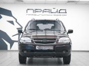Chevrolet Niva I Рестайлинг Ростов-на-Дону  - изображение 21