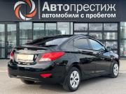 Hyundai Solaris I Волгоград  - изображение 24