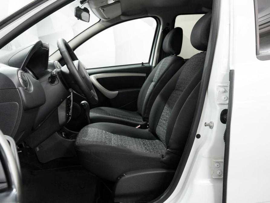 Renault Duster I Ульяновск  - изображение 7