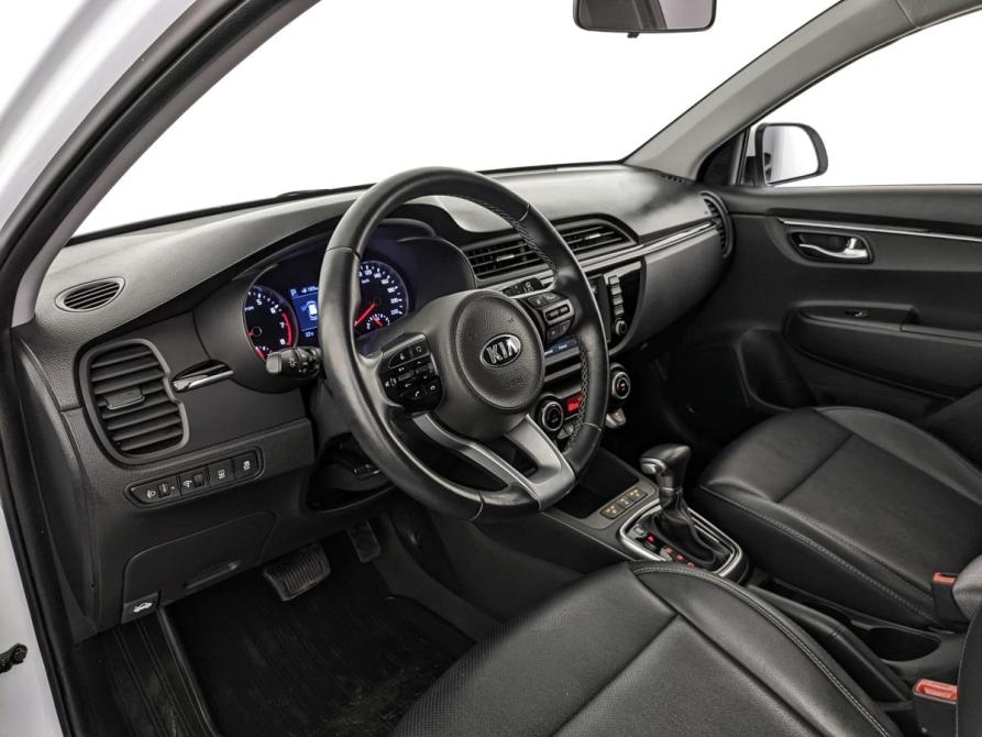 Kia Rio IV Москва  - изображение 15