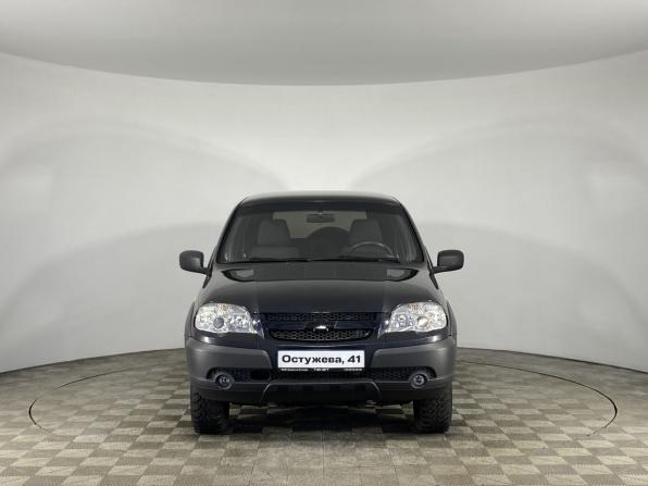 Chevrolet Niva I Рестайлинг с пробегом 2015 года, цена 620 000 рублей, 141910 км, внедорожник, Автокод Объявления