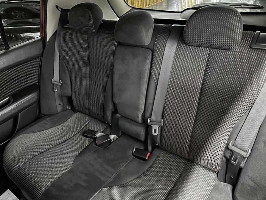 Nissan Tiida I Рестайлинг Тверь  - изображение 9