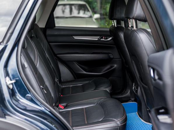 Mazda CX-5 II с пробегом 2018 года, цена 1 840 000 рублей, 229730 км, внедорожник, Автокод Объявления