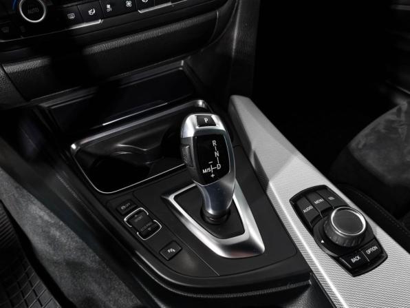 BMW 3 серии VI (F3x) с пробегом 2015 года, цена 1 999 000 рублей, 124081 км, седан, Автокод Объявления