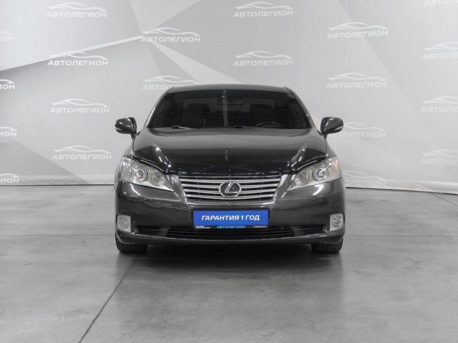 Lexus ES V Рестайлинг Новосибирск  - изображение 8