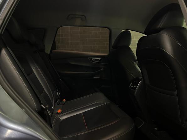 Chery Tiggo 7 Pro I с пробегом 2020 года, цена 1 700 000 рублей, 53018 км, внедорожник, Автокод Объявления