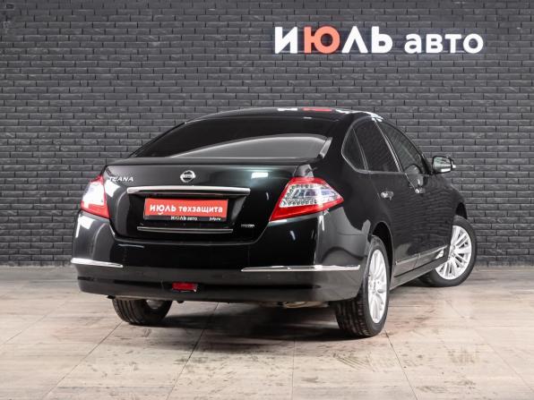 Nissan Teana II (J32) Рестайлинг с пробегом 2012 года, цена 1 250 000 рублей, 157948 км, седан, Автокод Объявления